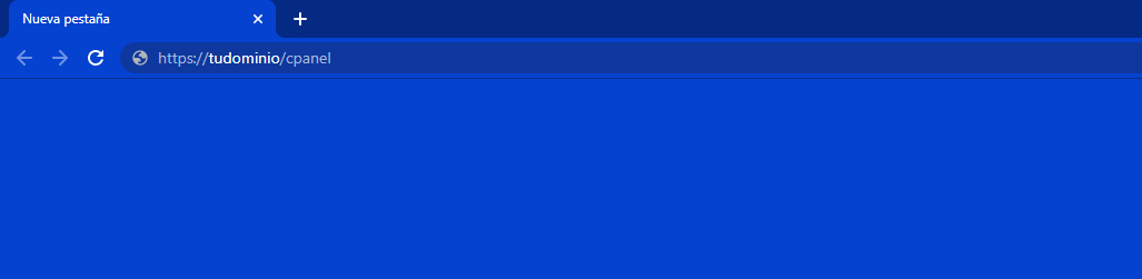 crear correos con dominio